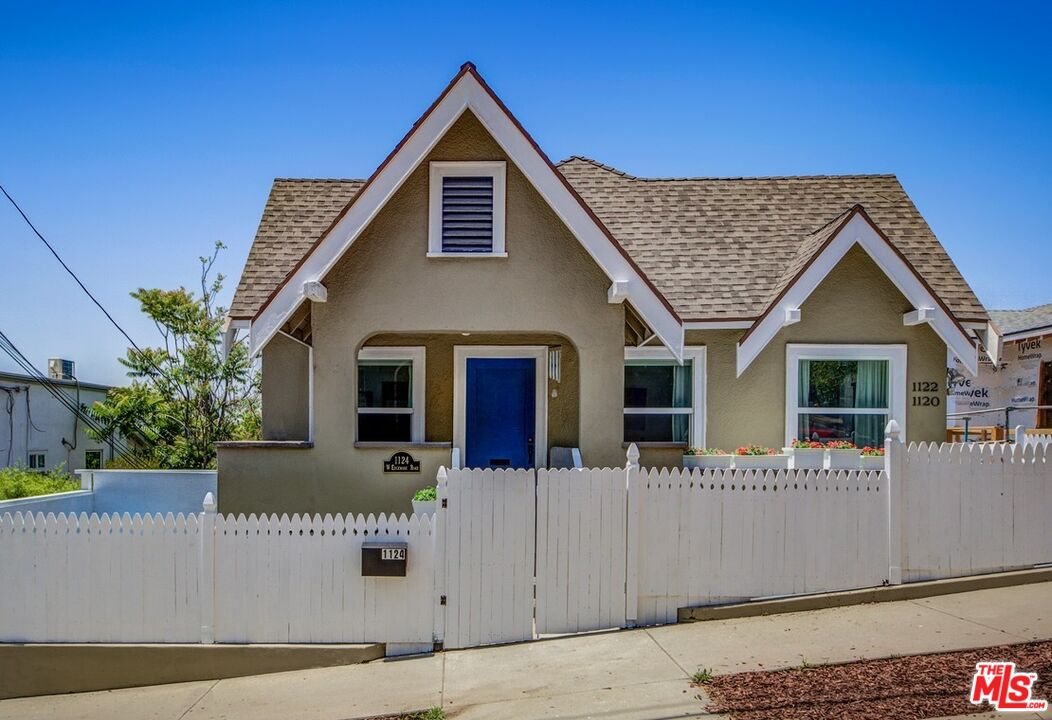Property Photo from MLS