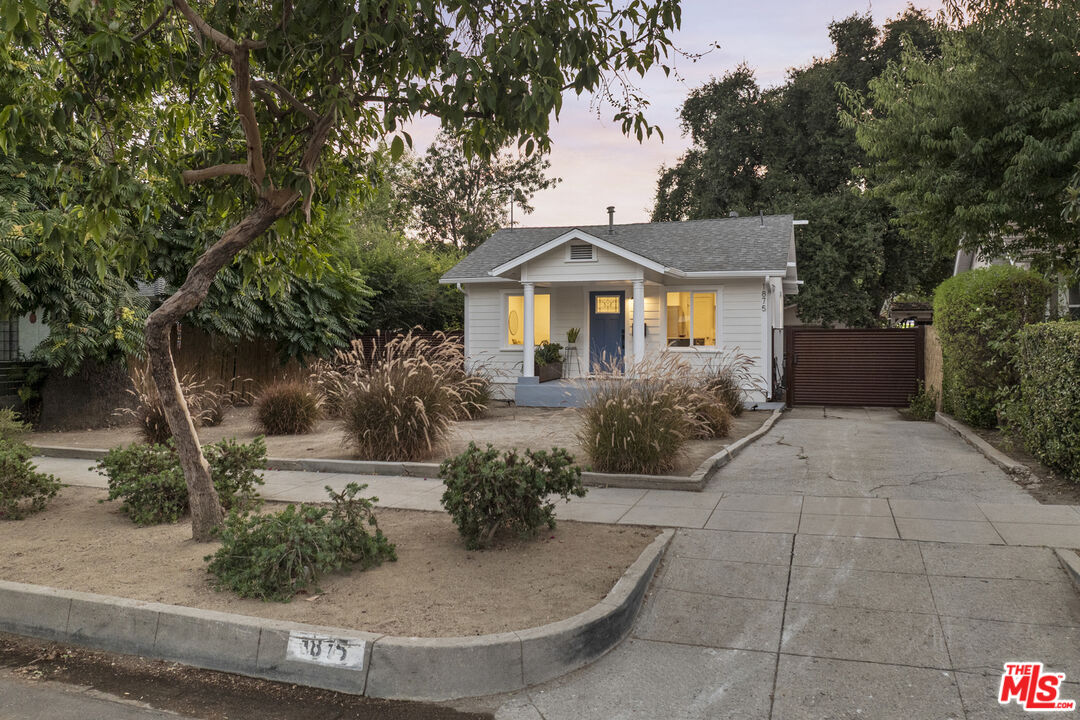 Property Photo from MLS