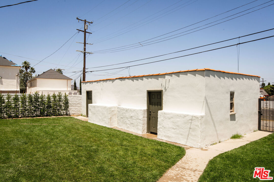 Property Photo from MLS