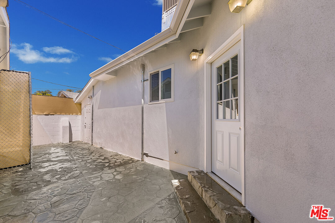 Property Photo from MLS