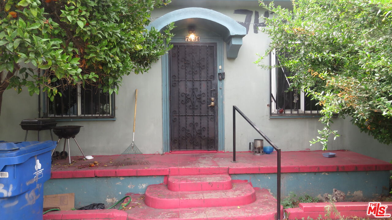 Property Photo from MLS