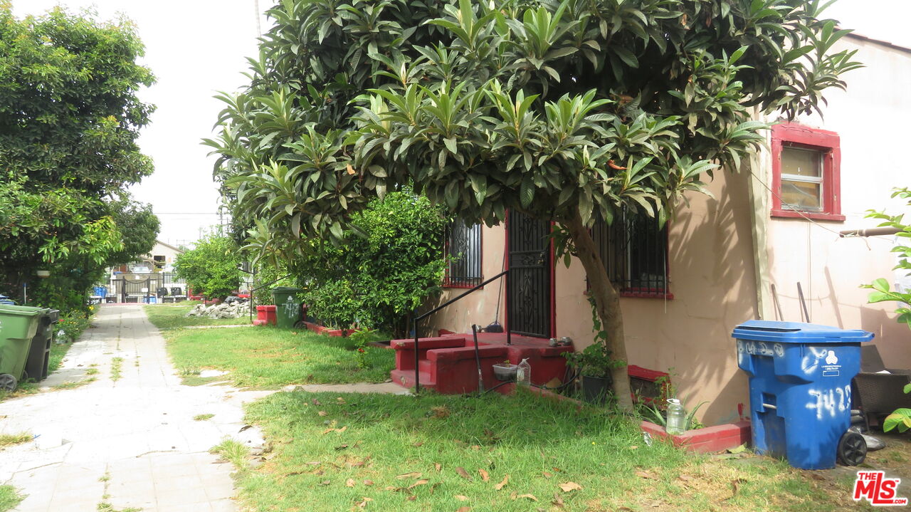 Property Photo from MLS