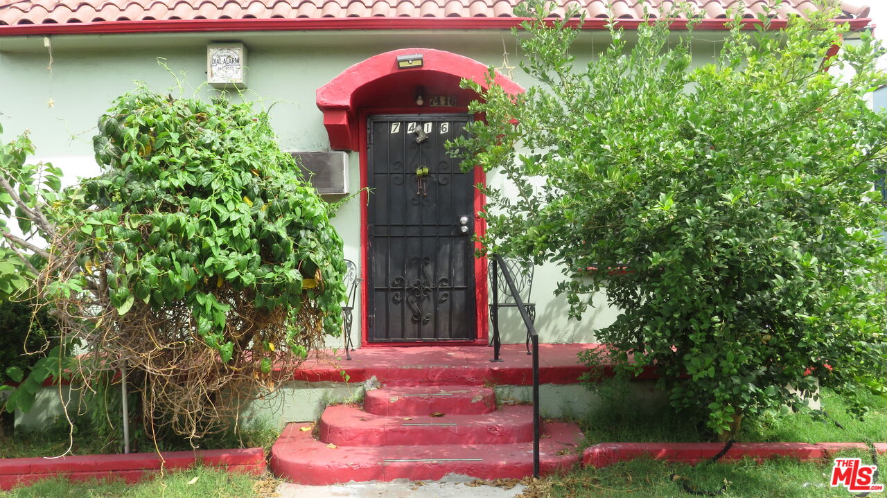 Property Photo from MLS