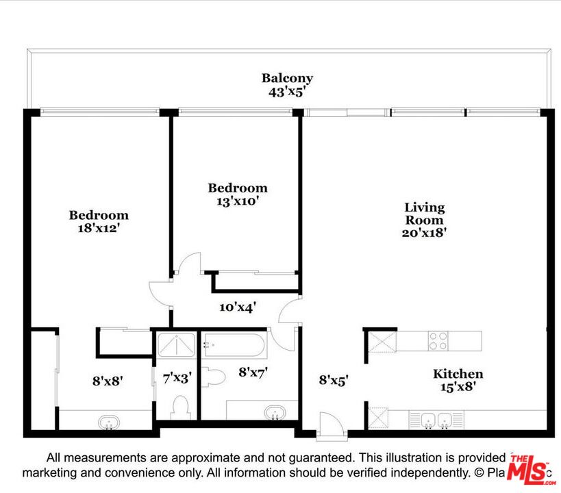Property Photo from MLS