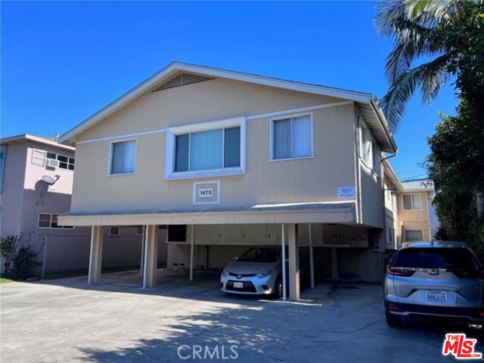 Property Photo from MLS