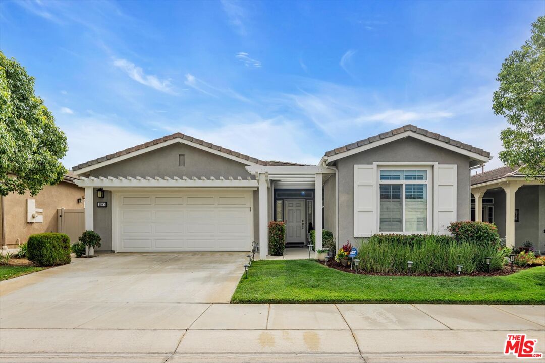 Property Photo from MLS