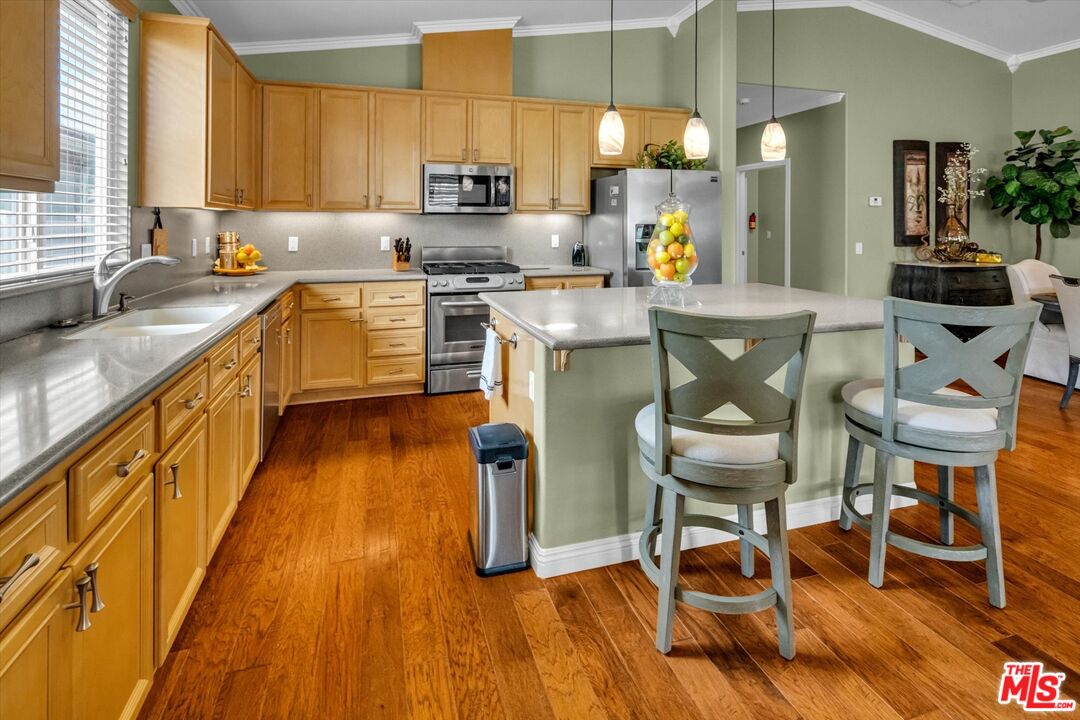 Property Photo from MLS