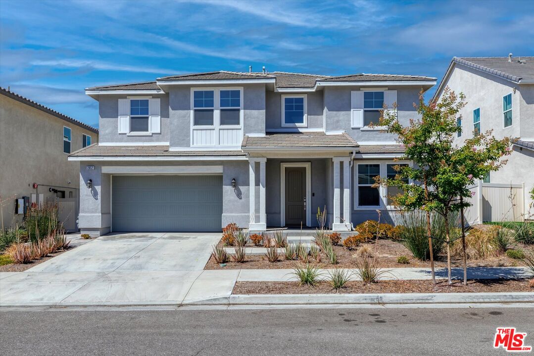 Property Photo from MLS