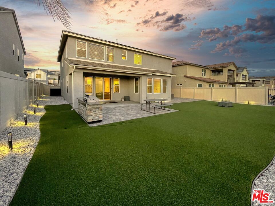 Property Photo from MLS