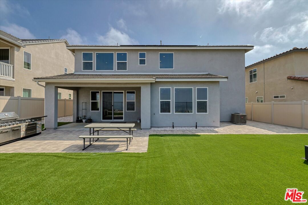Property Photo from MLS