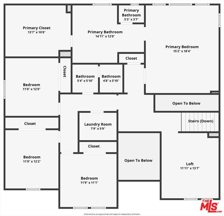 Property Photo from MLS