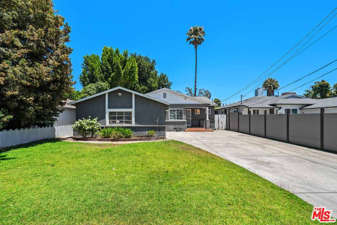 Property Photo from MLS