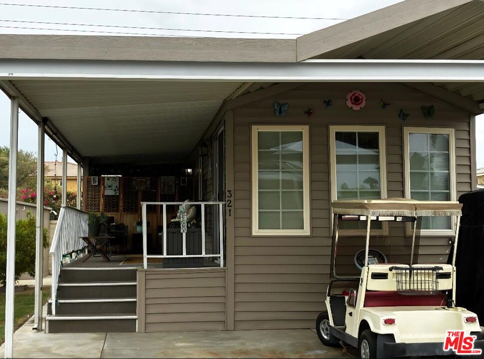 Property Photo from MLS
