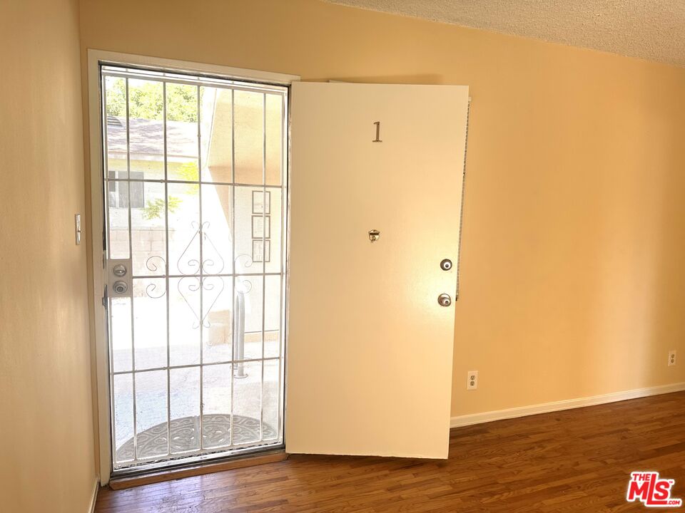 Property Photo from MLS