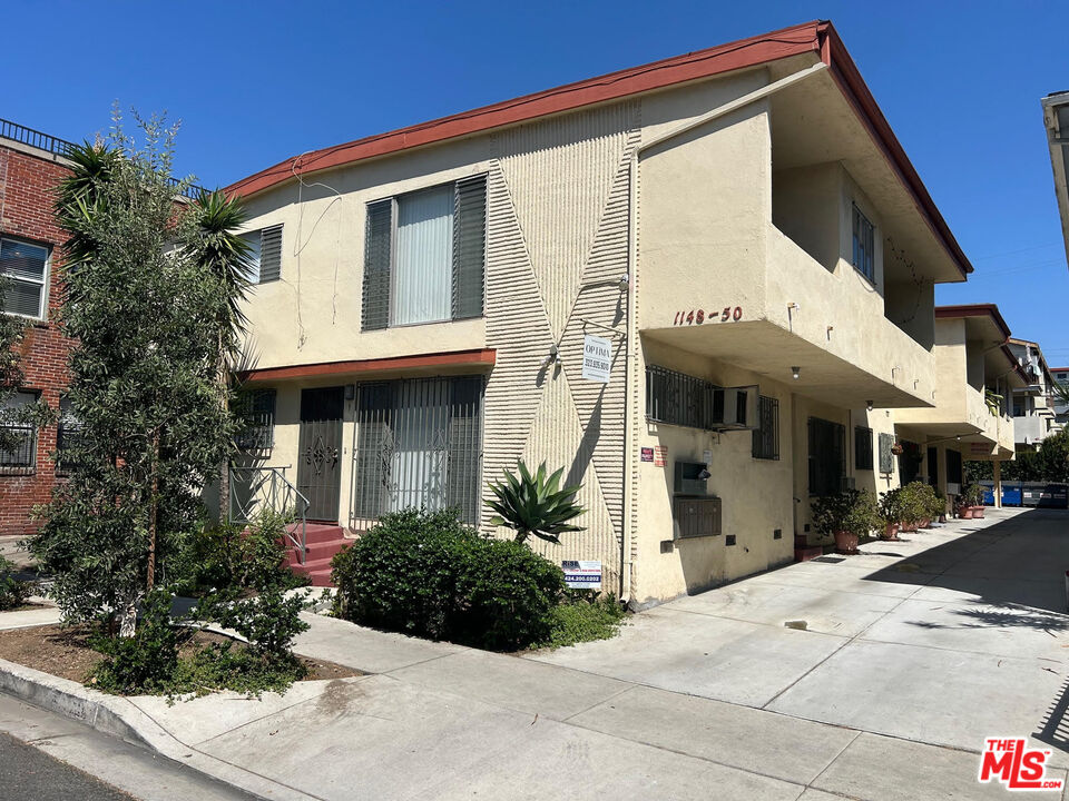 Property Photo from MLS