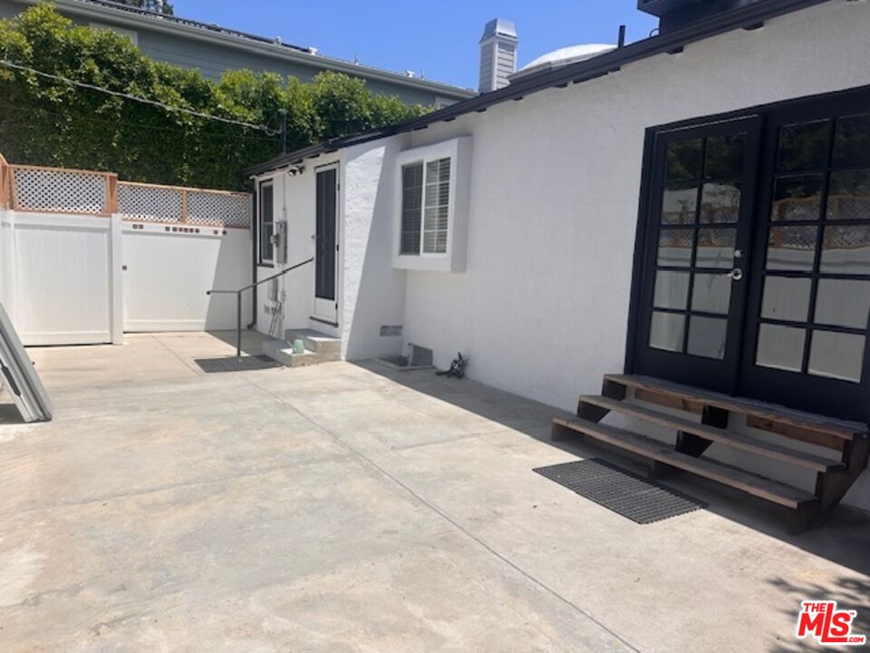 Property Photo from MLS