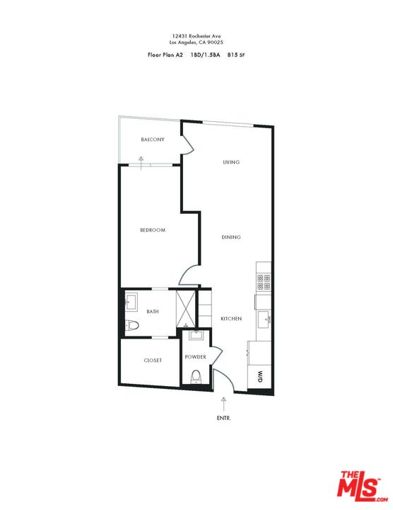 Property Photo from MLS