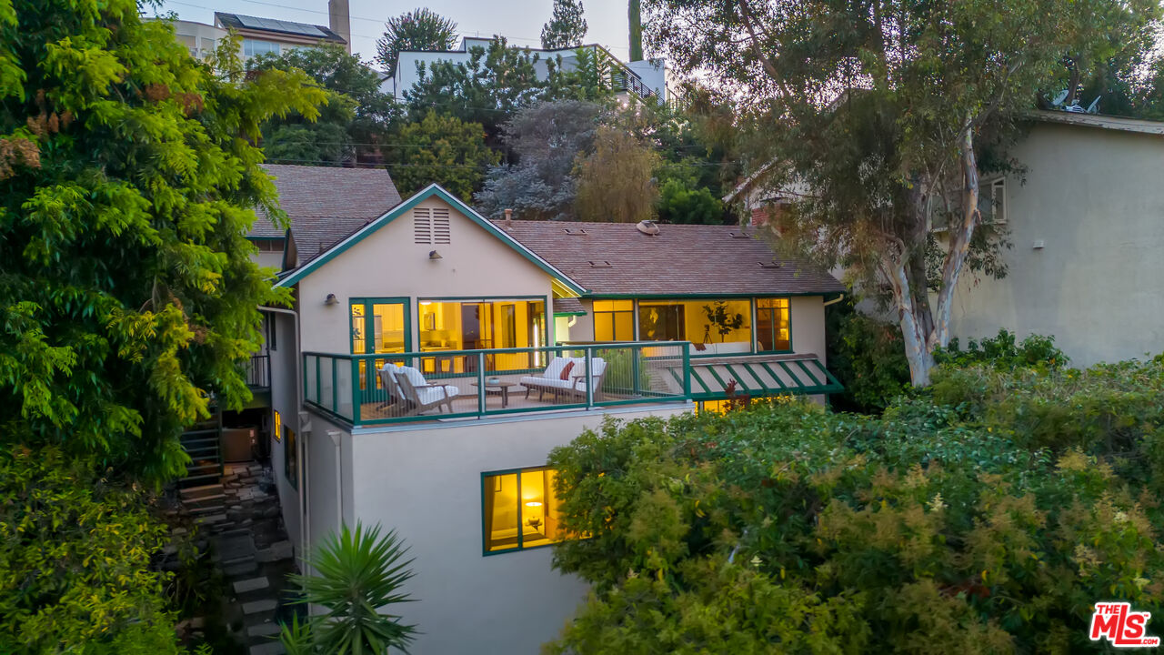 Property Photo from MLS