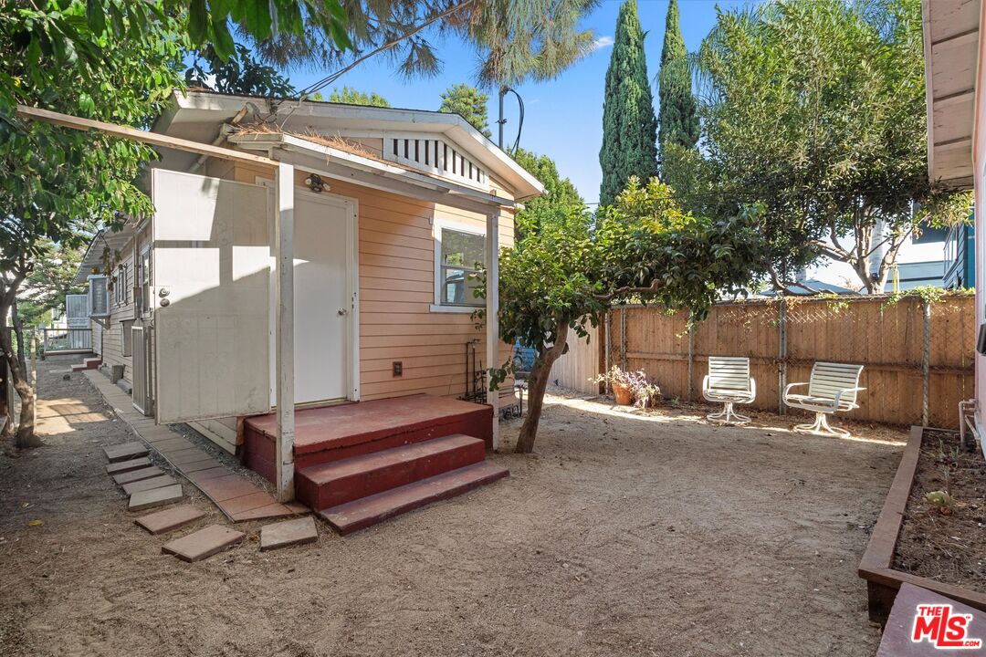 Property Photo from MLS