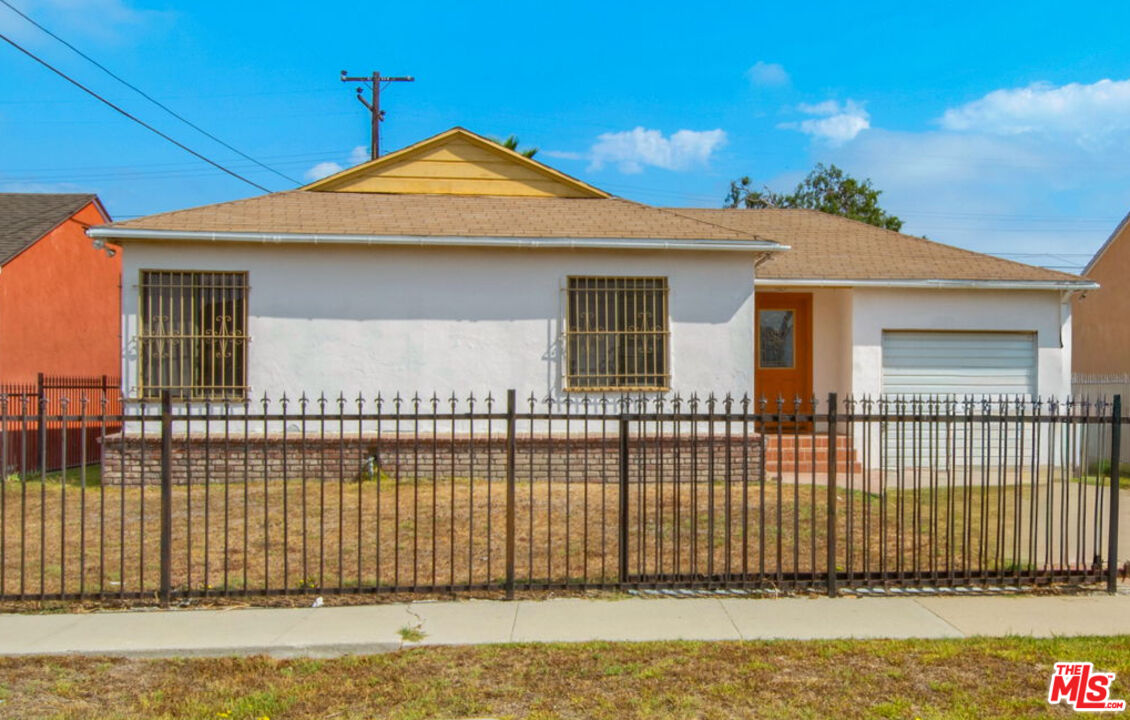 Property Photo from MLS