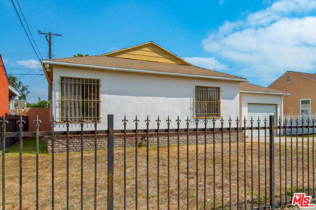 Property Photo from MLS