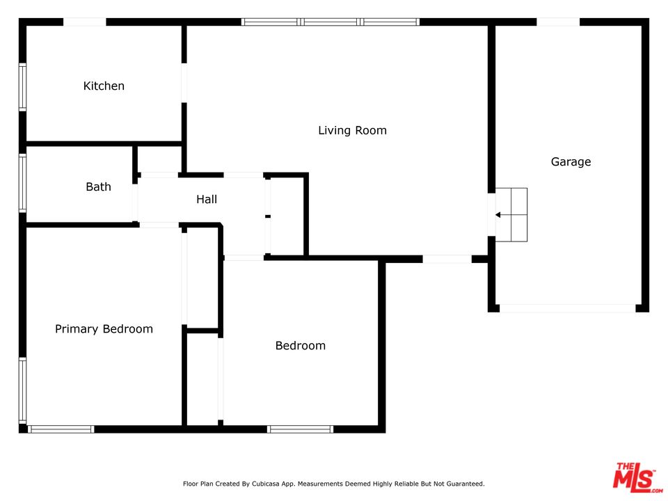 Property Photo from MLS