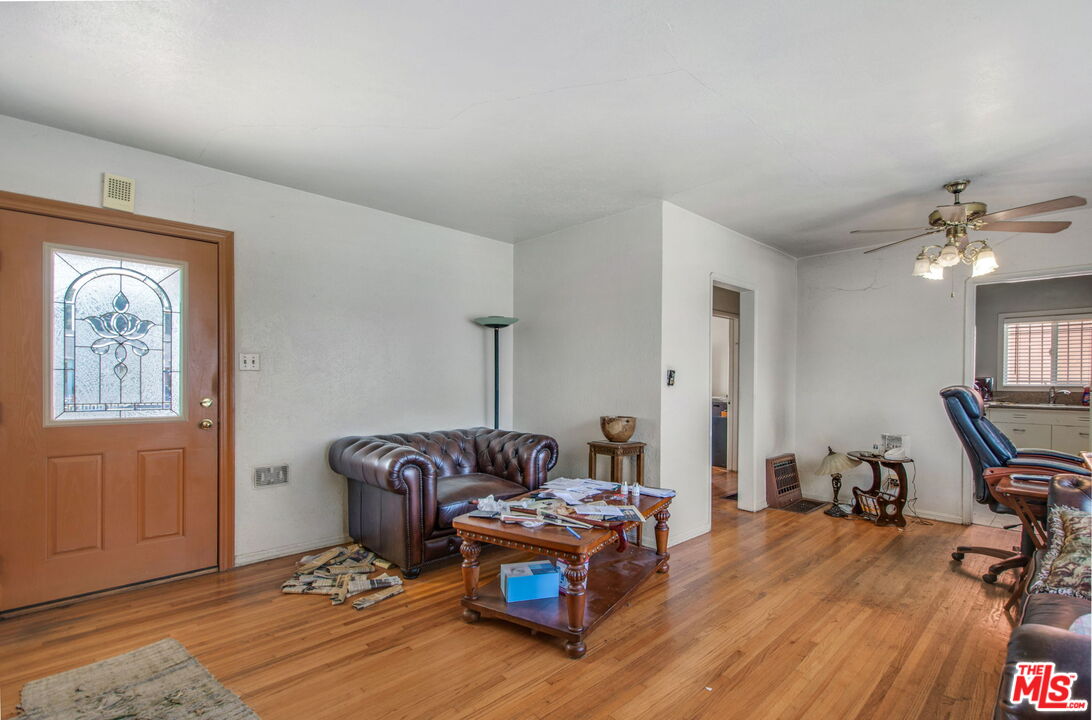 Property Photo from MLS