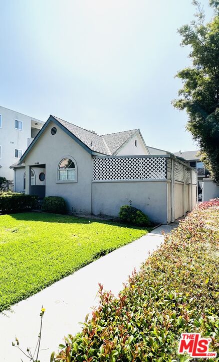 Property Photo from MLS