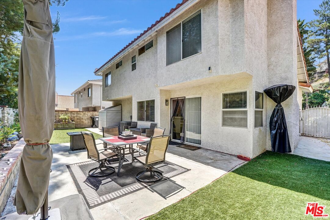 Property Photo from MLS