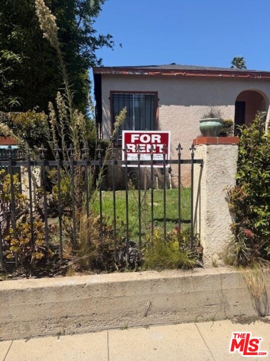 Property Photo from MLS