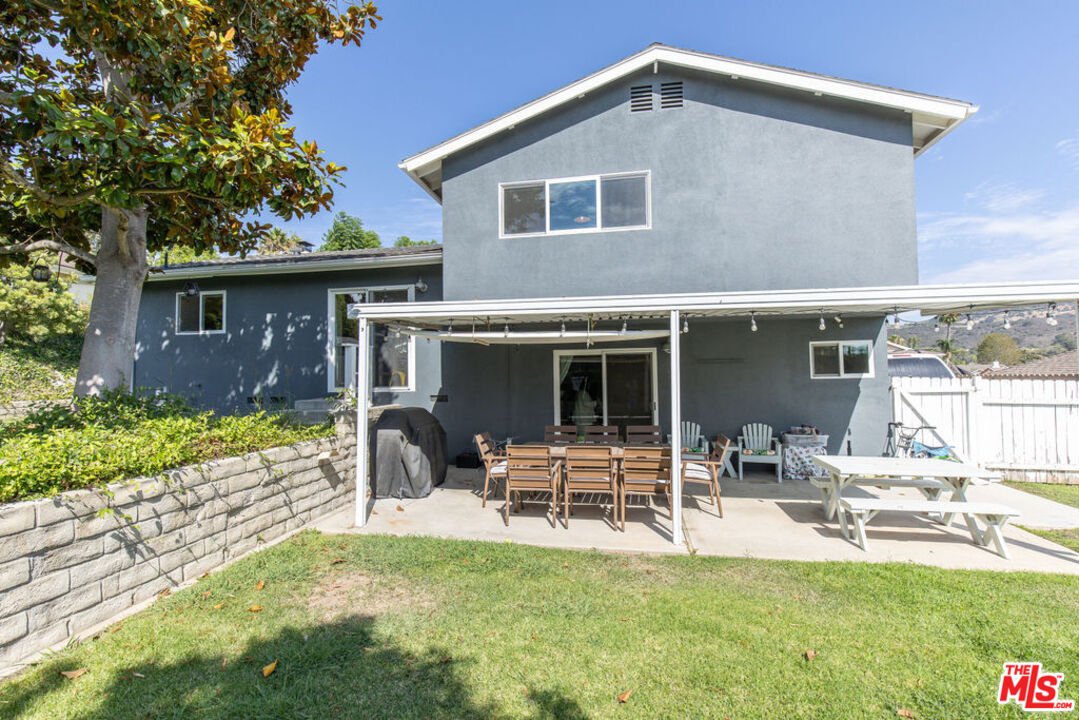 Property Photo from MLS