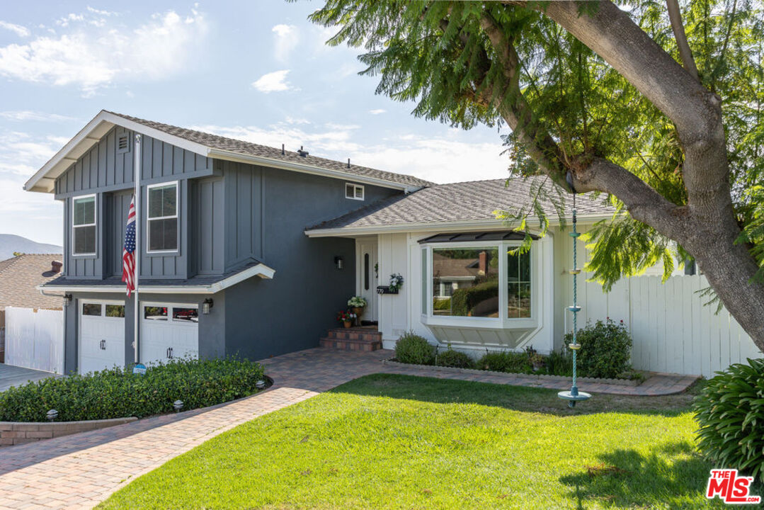 Property Photo from MLS
