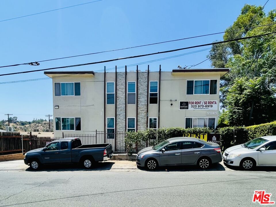 Property Photo from MLS