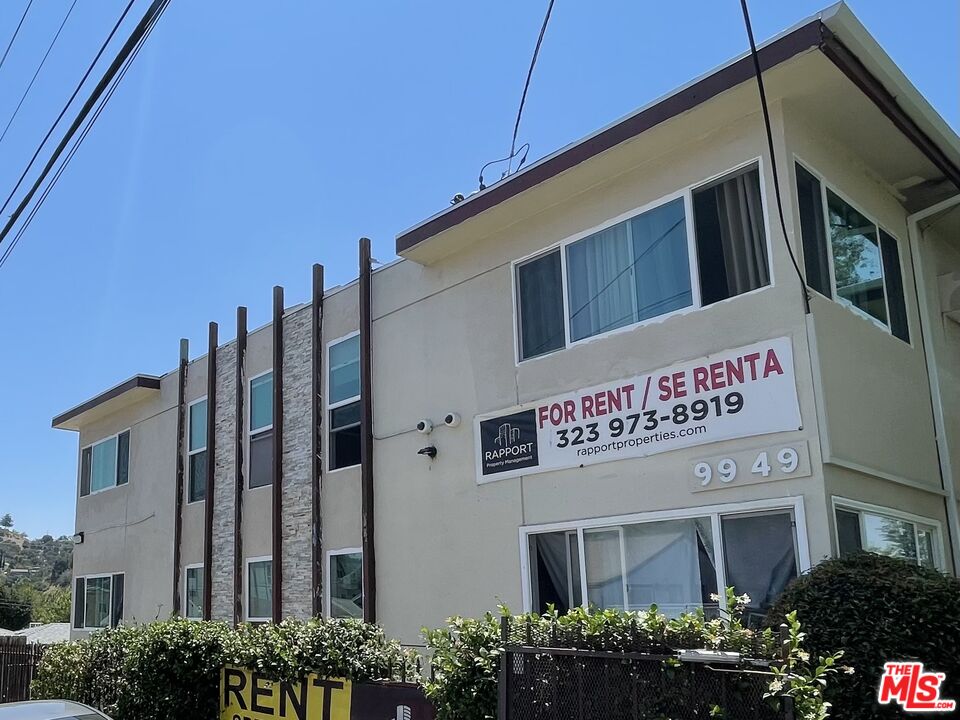 Property Photo from MLS