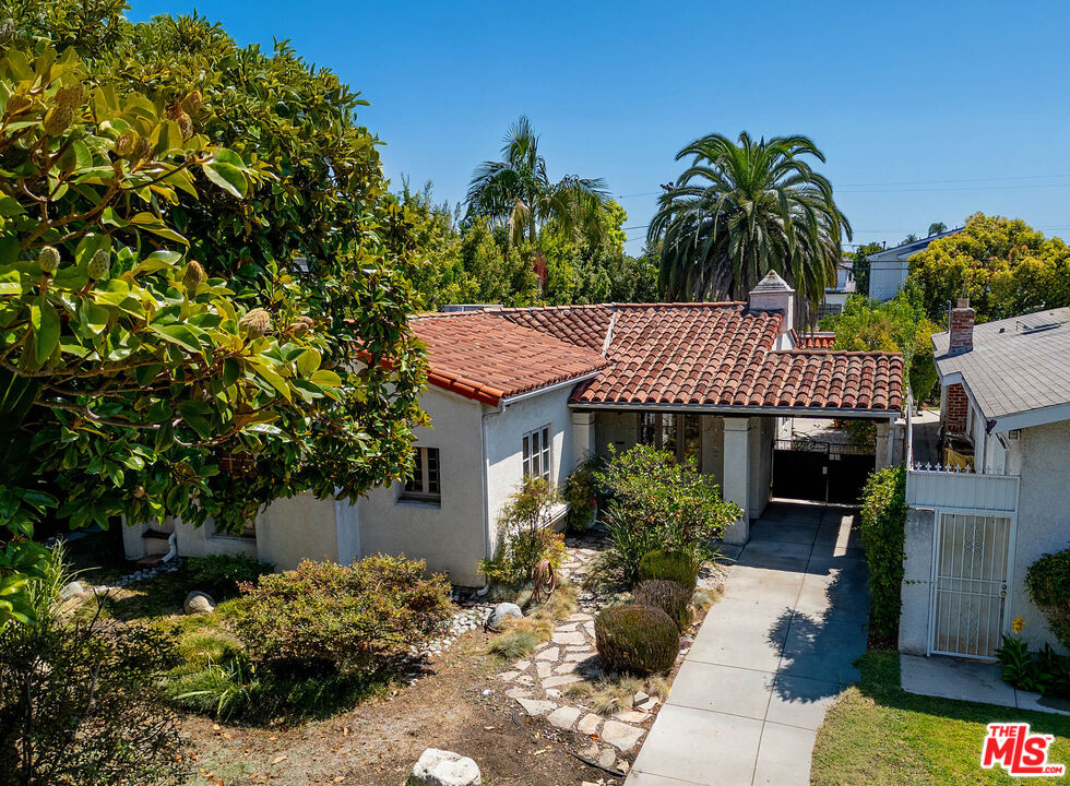 Property Photo from MLS