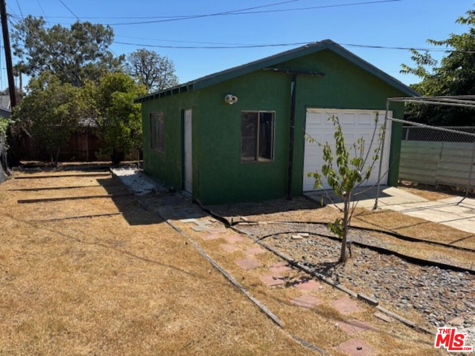 Property Photo from MLS