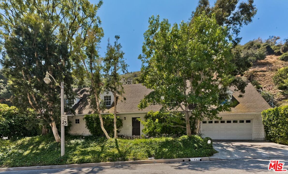 Property Photo from MLS