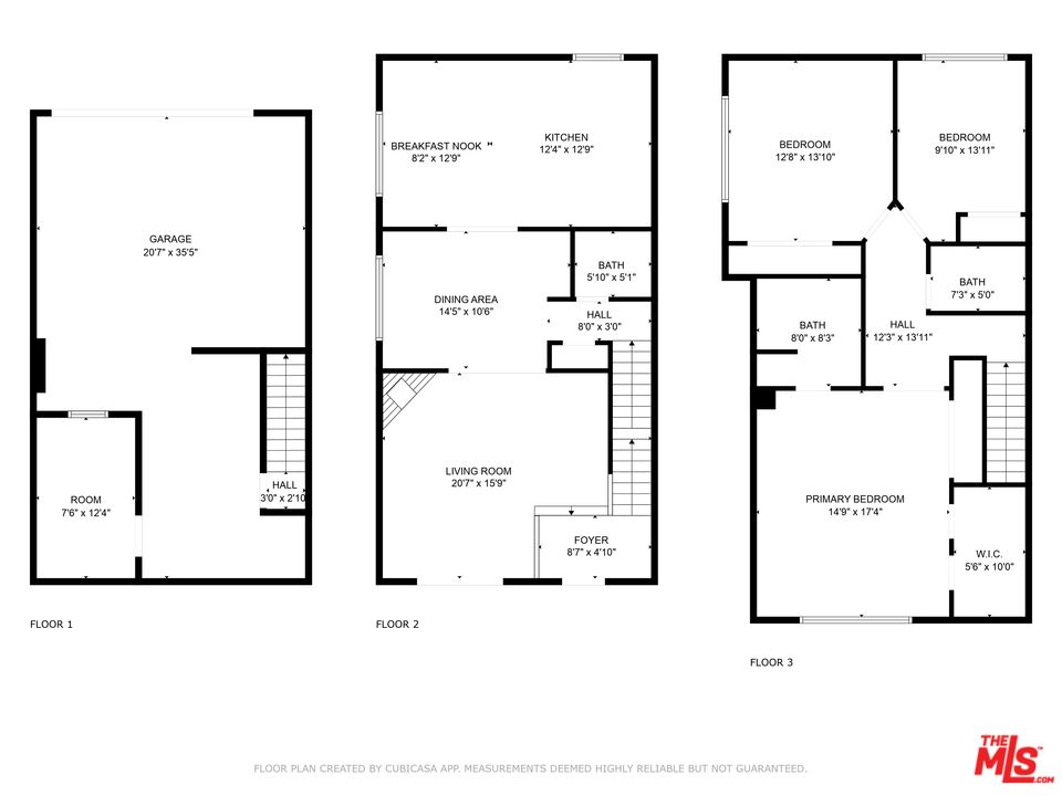 Property Photo from MLS