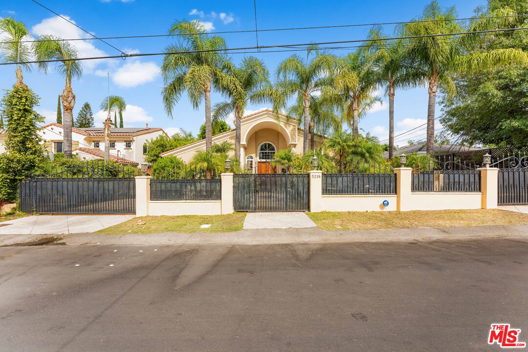 Property Photo from MLS