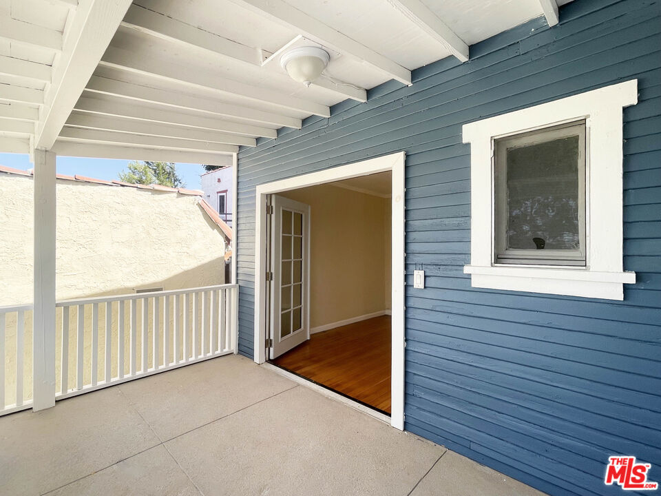 Property Photo from MLS