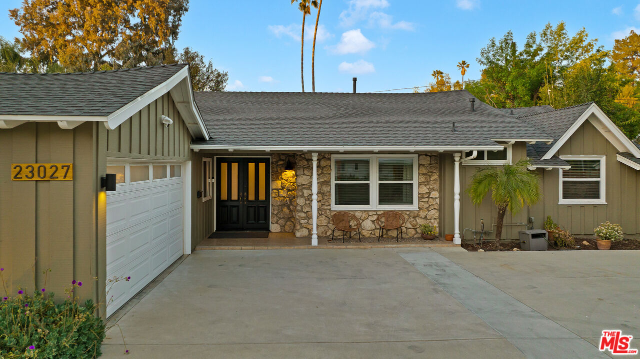 Property Photo from MLS