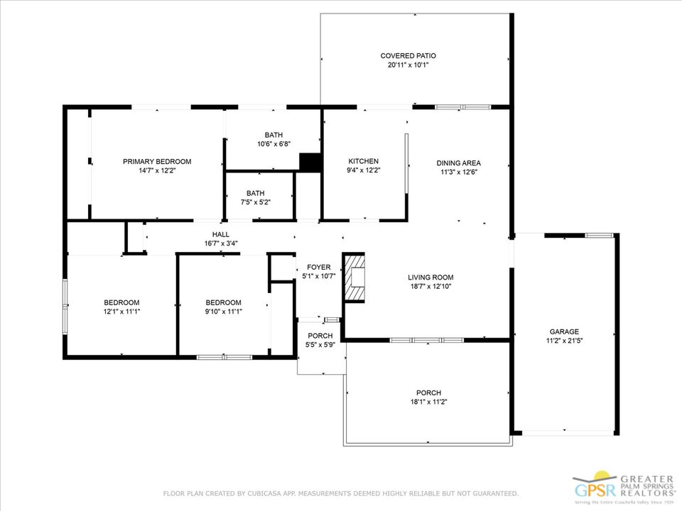 Property Photo from MLS