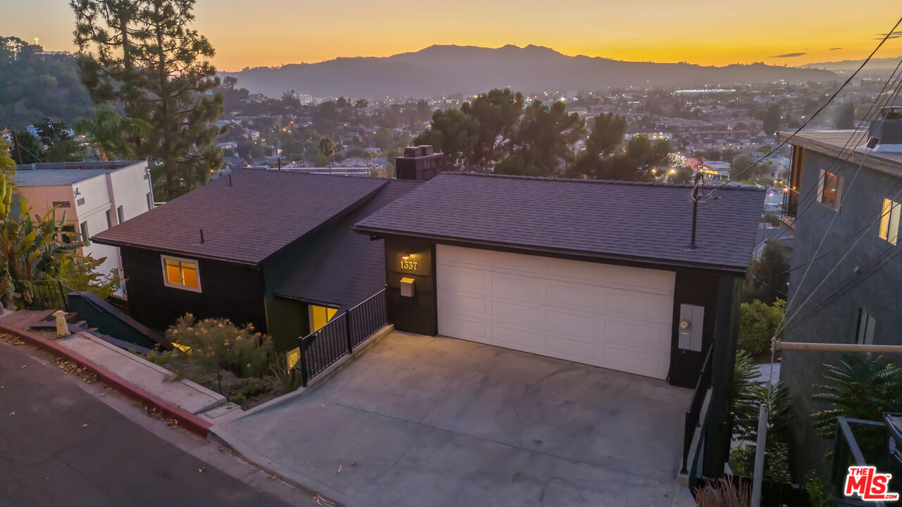 Property Photo from MLS