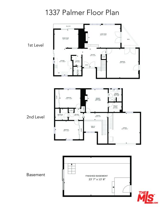 Property Photo from MLS
