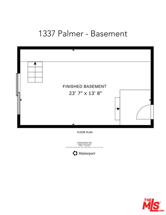 Property Photo from MLS