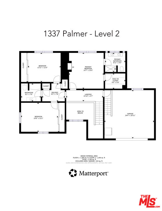 Property Photo from MLS