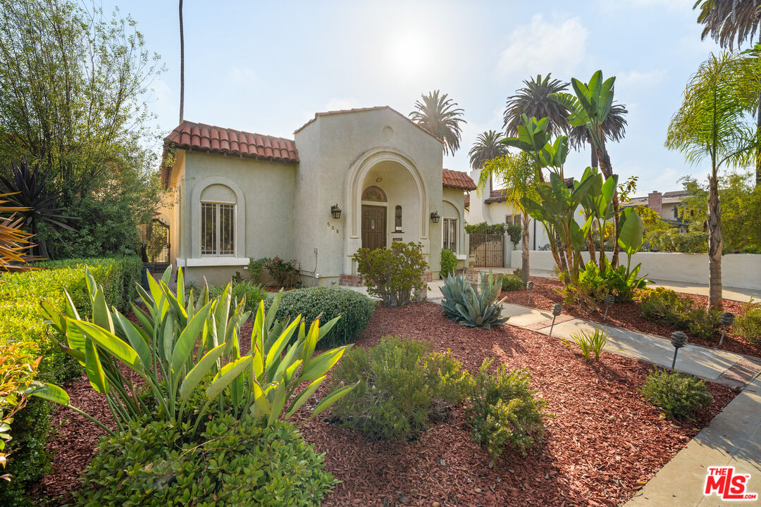 Property Photo from MLS