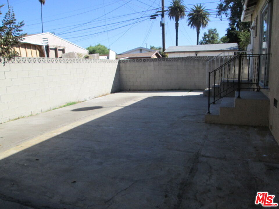 Property Photo from MLS