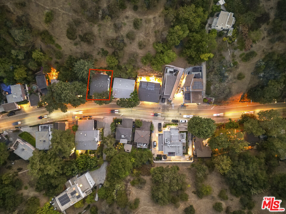 Property Photo from MLS
