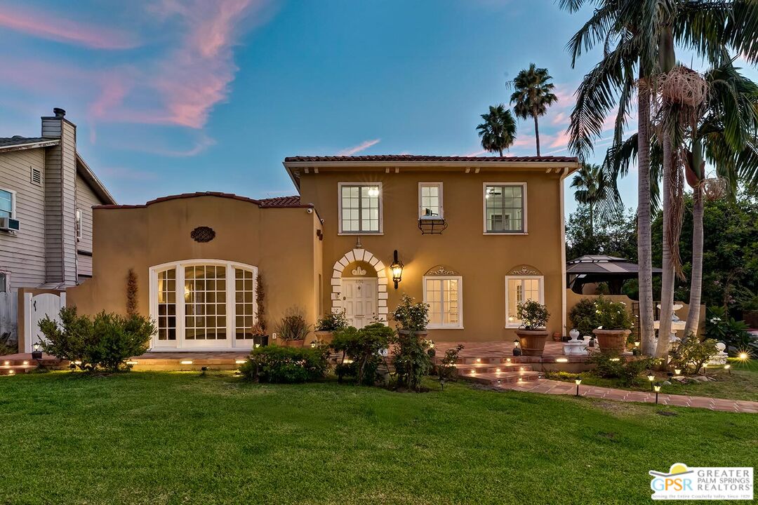 Property Photo from MLS
